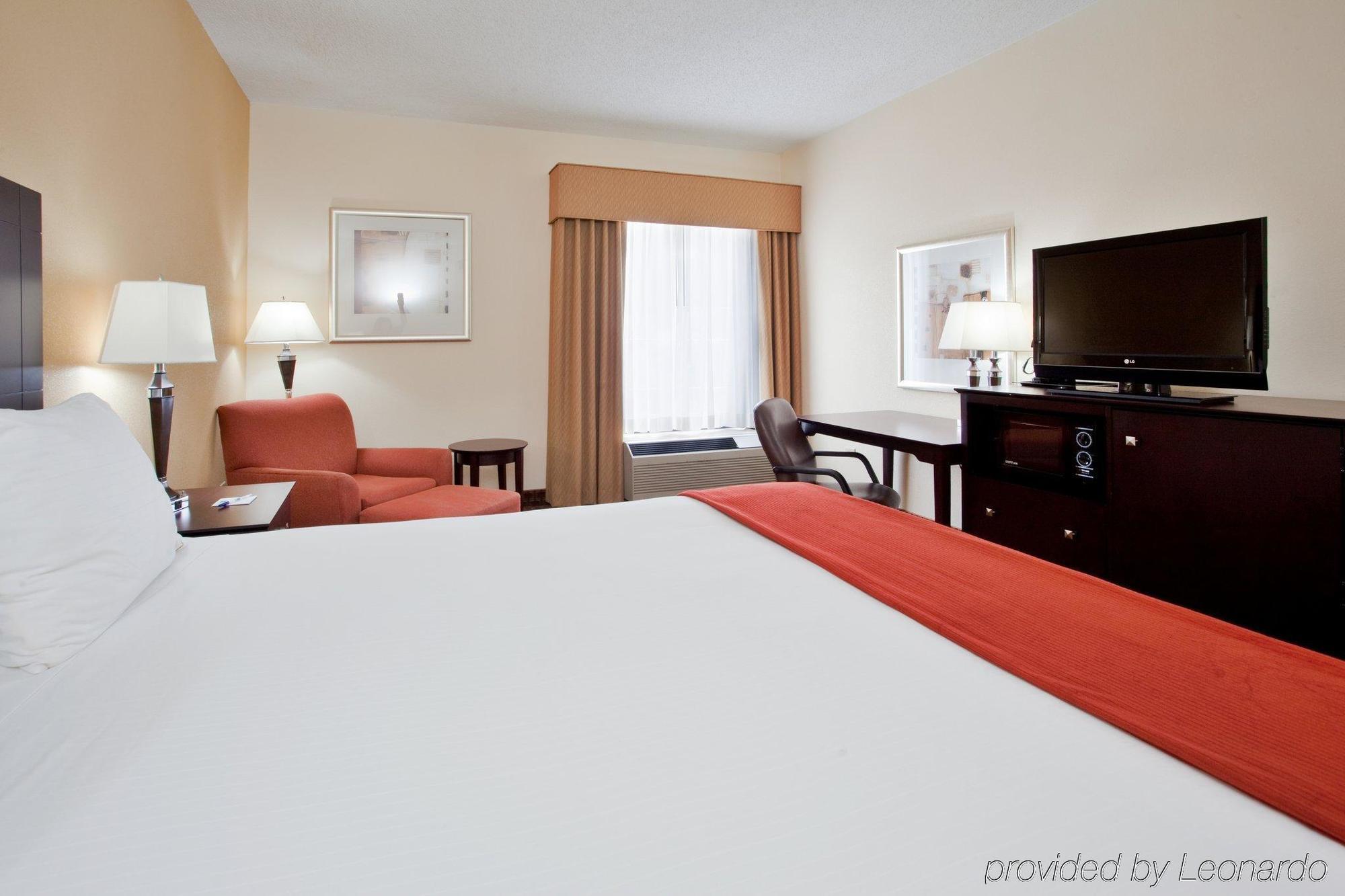 Hampton Inn Covington Va Quarto foto