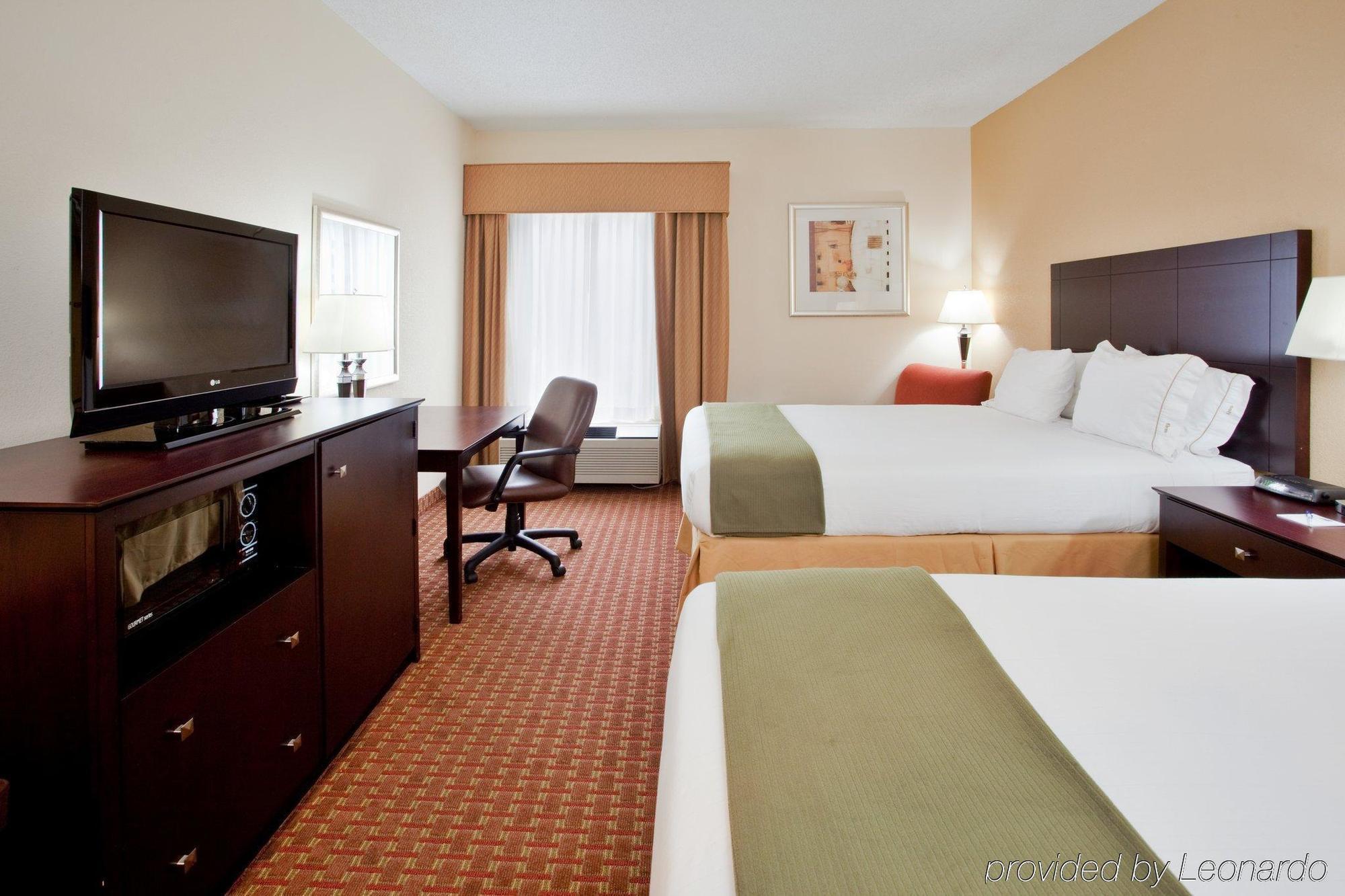 Hampton Inn Covington Va Quarto foto