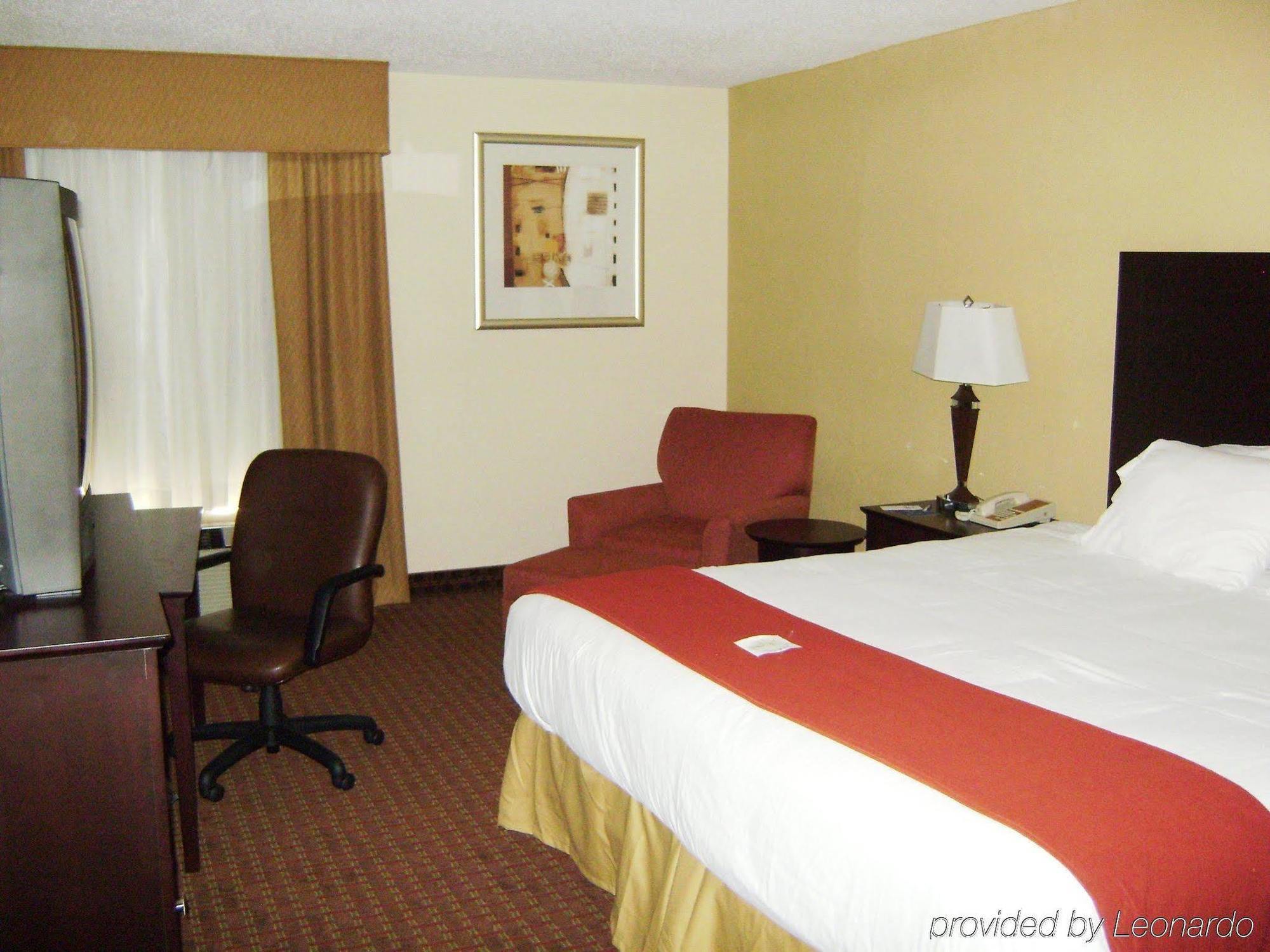 Hampton Inn Covington Va Quarto foto