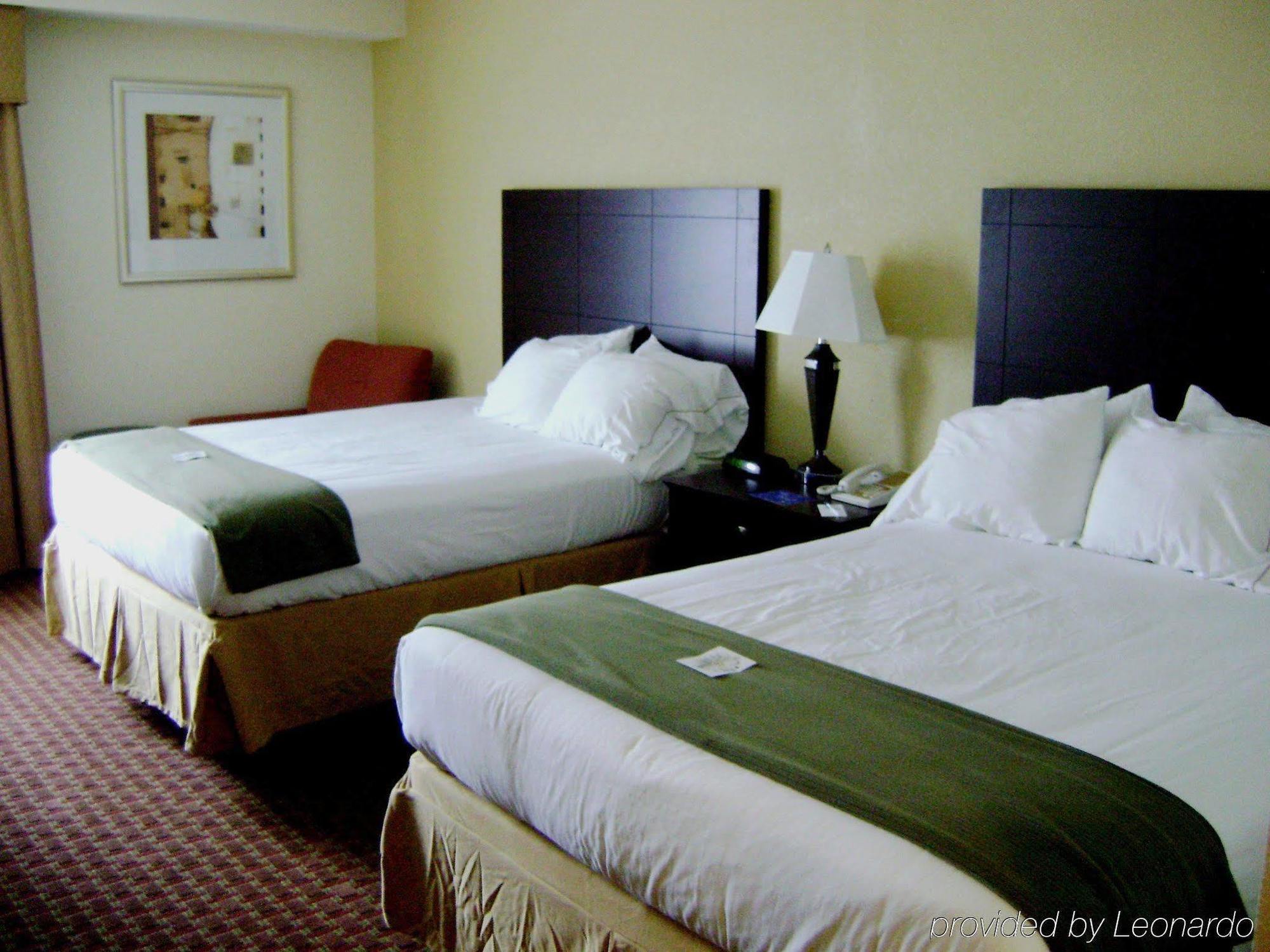 Hampton Inn Covington Va Quarto foto